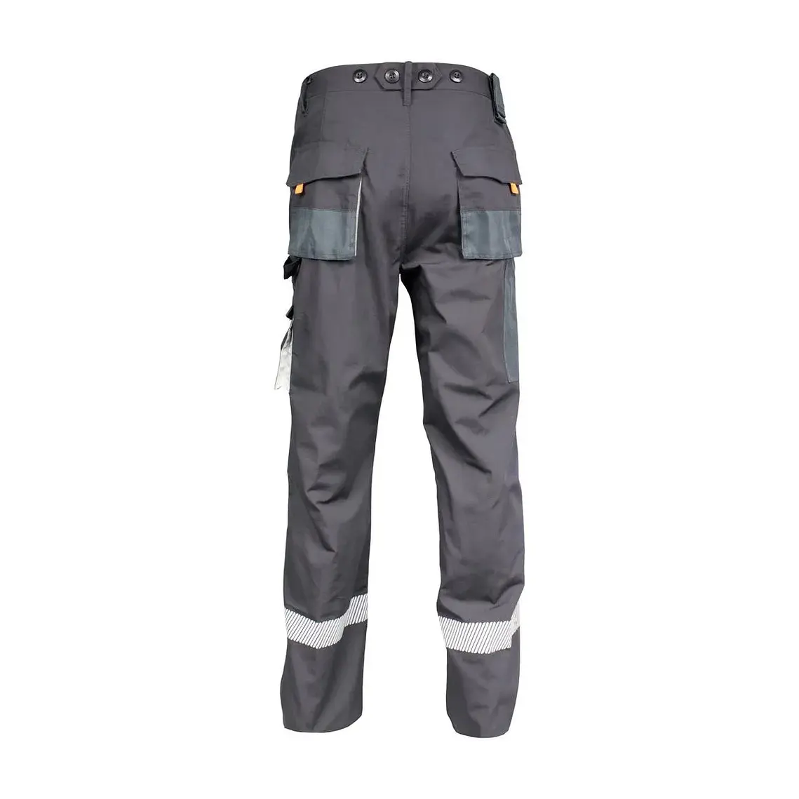 Pantalón Gris/Negro XR-100 3