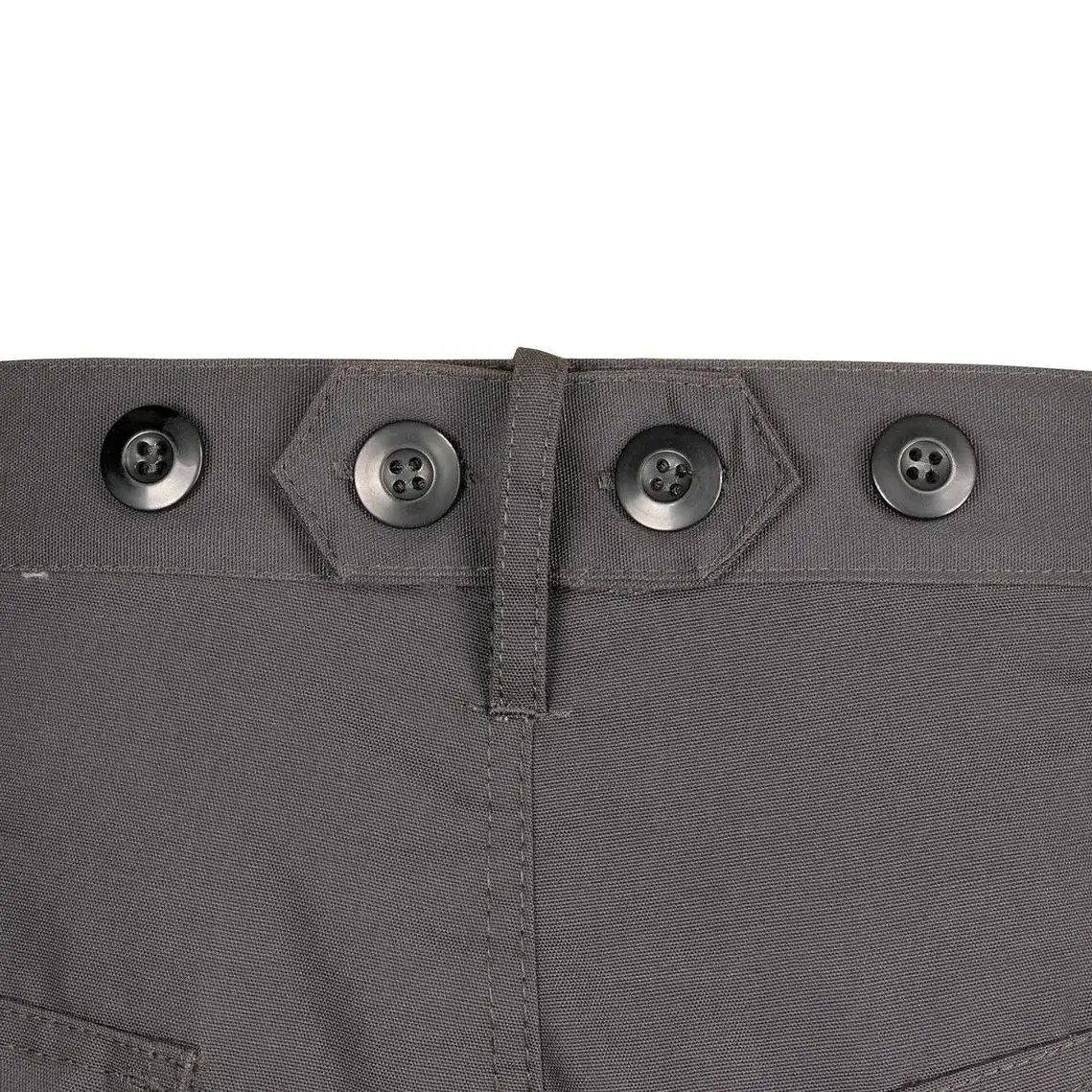 Pantalón Gris/Negro XR-100 4