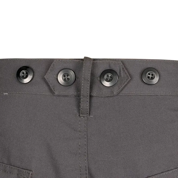 Pantalón Gris/Negro XR-100 4