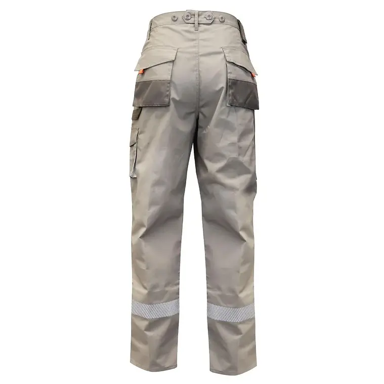 Pantalón Activex Beige XR-150 2
