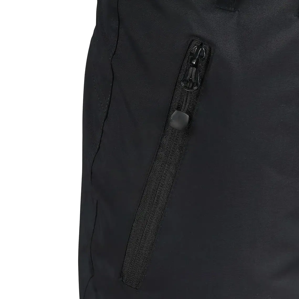 Jardinera Absolute Zero Negro 4