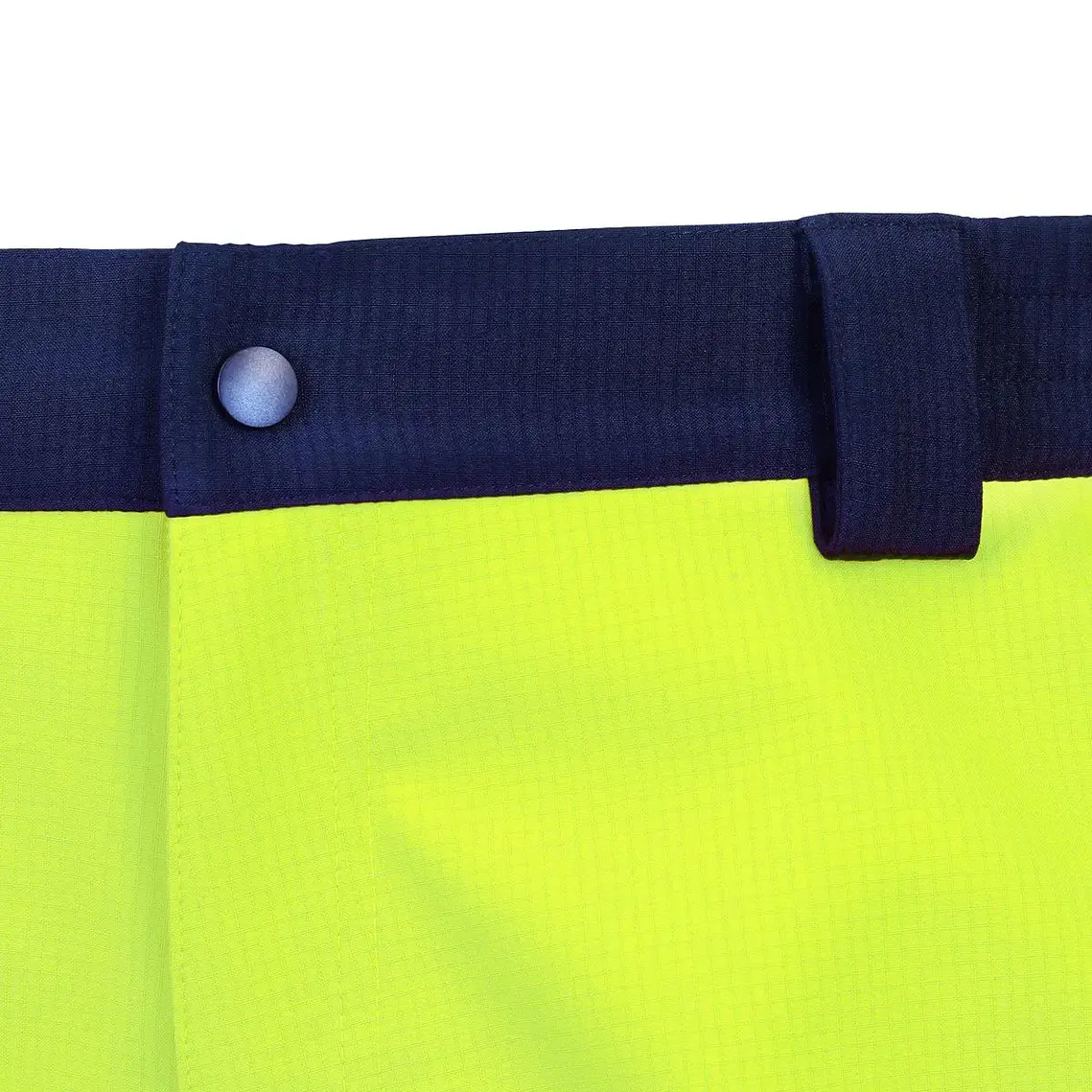 Pantalón Slack Hi Viz Z-500 Absolute Zero Amarillo 4