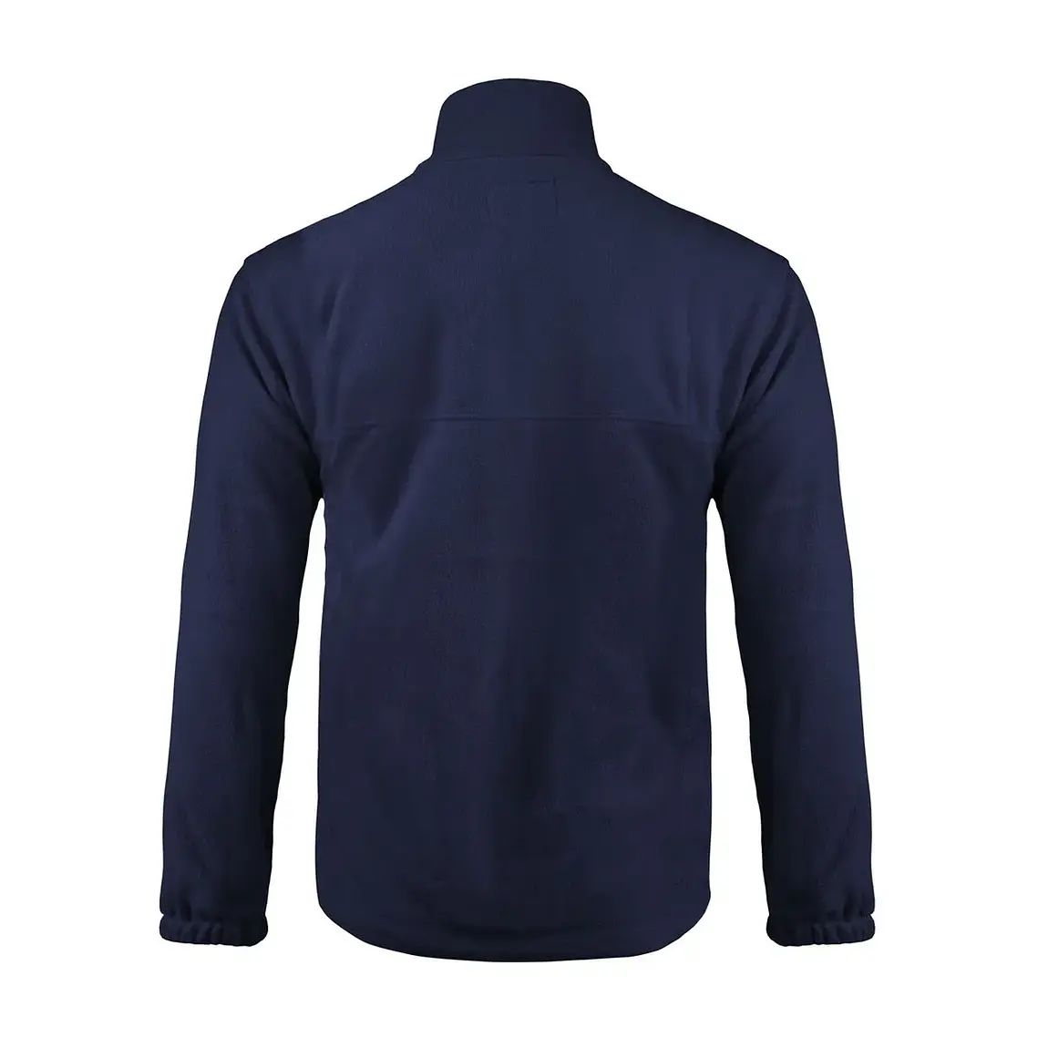 Chaqueta Micropolar Azul Marino 3