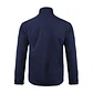 Chaqueta Micropolar Azul Marino - Miniatura 3