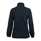Chaqueta Activex Micropolar M/Larga Azul Marino Mujer - Miniatura 3