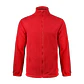 Chaqueta Activex Micropolar M/Larga Rojo - Miniatura 1