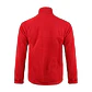 Chaqueta Activex Micropolar M/Larga Rojo - Miniatura 3