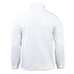 Chaqueta Activex Micropolar M/Larga Blanco - Miniatura 3