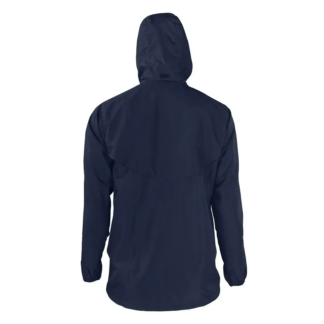 Cortaviento Activex Azul 2