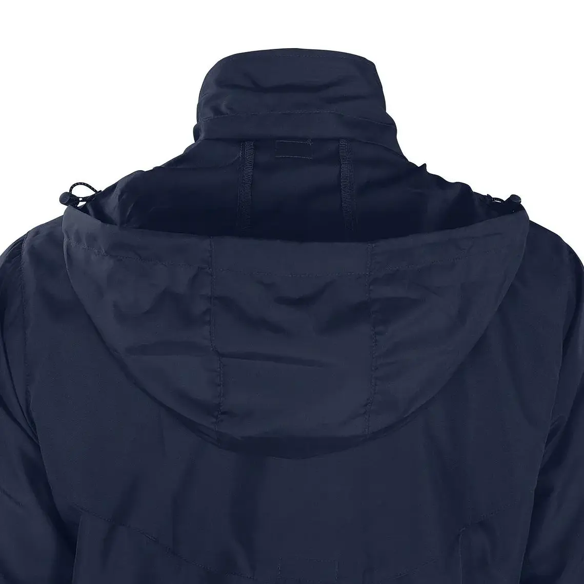 Cortaviento Activex Azul 5
