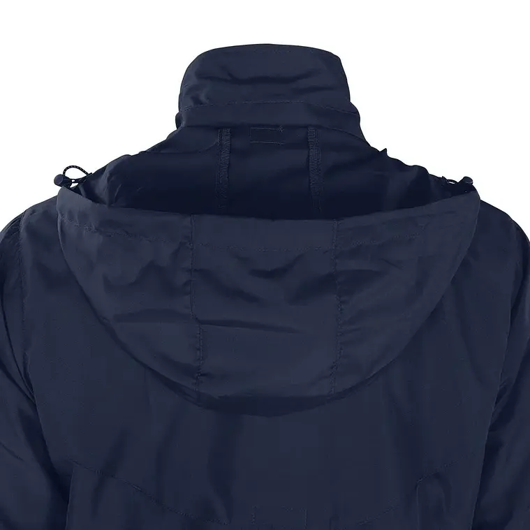 Cortaviento Activex Azul 5