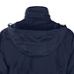 Cortaviento Activex Azul - Miniatura 5