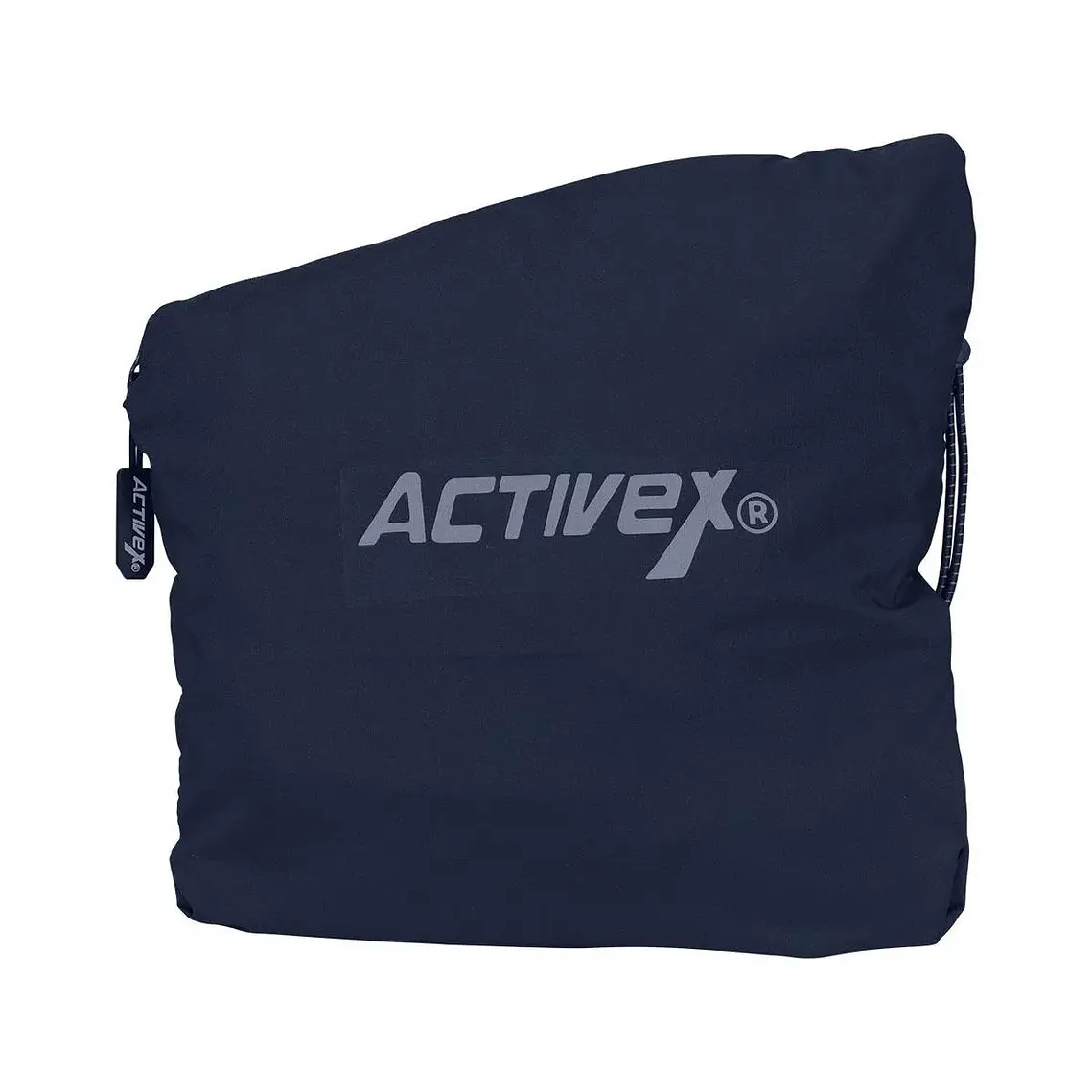 Cortaviento Activex Azul 7