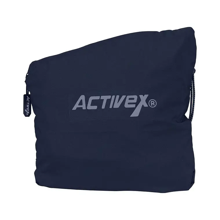 Cortaviento Activex Azul 7