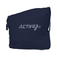 Cortaviento Activex Azul - Miniatura 7