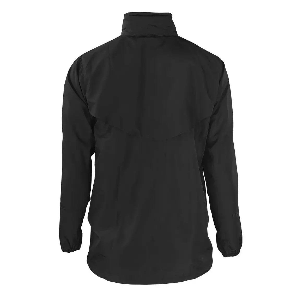 Cortaviento Activex Negro 4