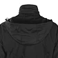 Cortaviento Activex Negro - Miniatura 5
