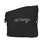 Cortaviento Activex Negro - Miniatura 7