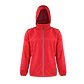Cortaviento Activex Rojo - Miniatura 1