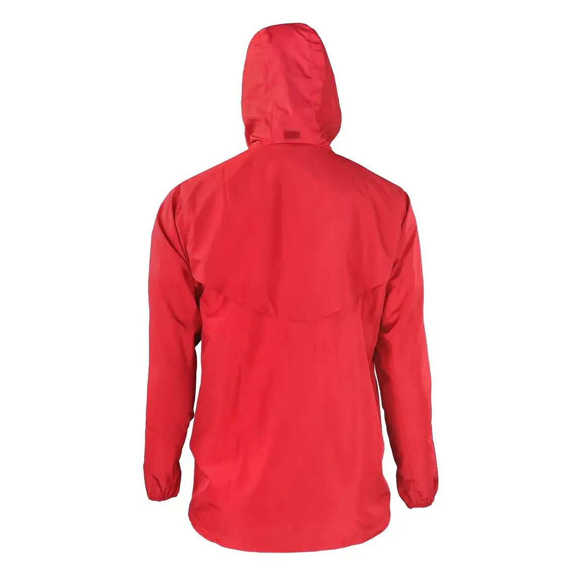 Cortaviento Activex Rojo 2