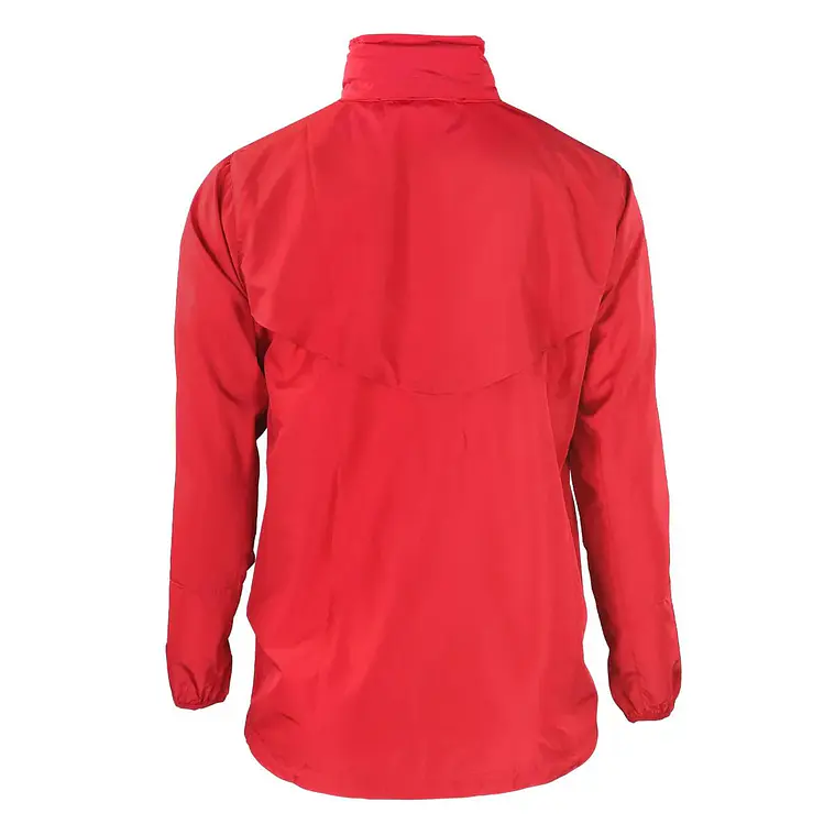 Cortaviento Activex Rojo 4