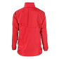 Cortaviento Activex Rojo - Miniatura 4