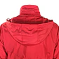 Cortaviento Activex Rojo - Miniatura 5