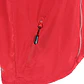 Cortaviento Activex Rojo - Miniatura 6
