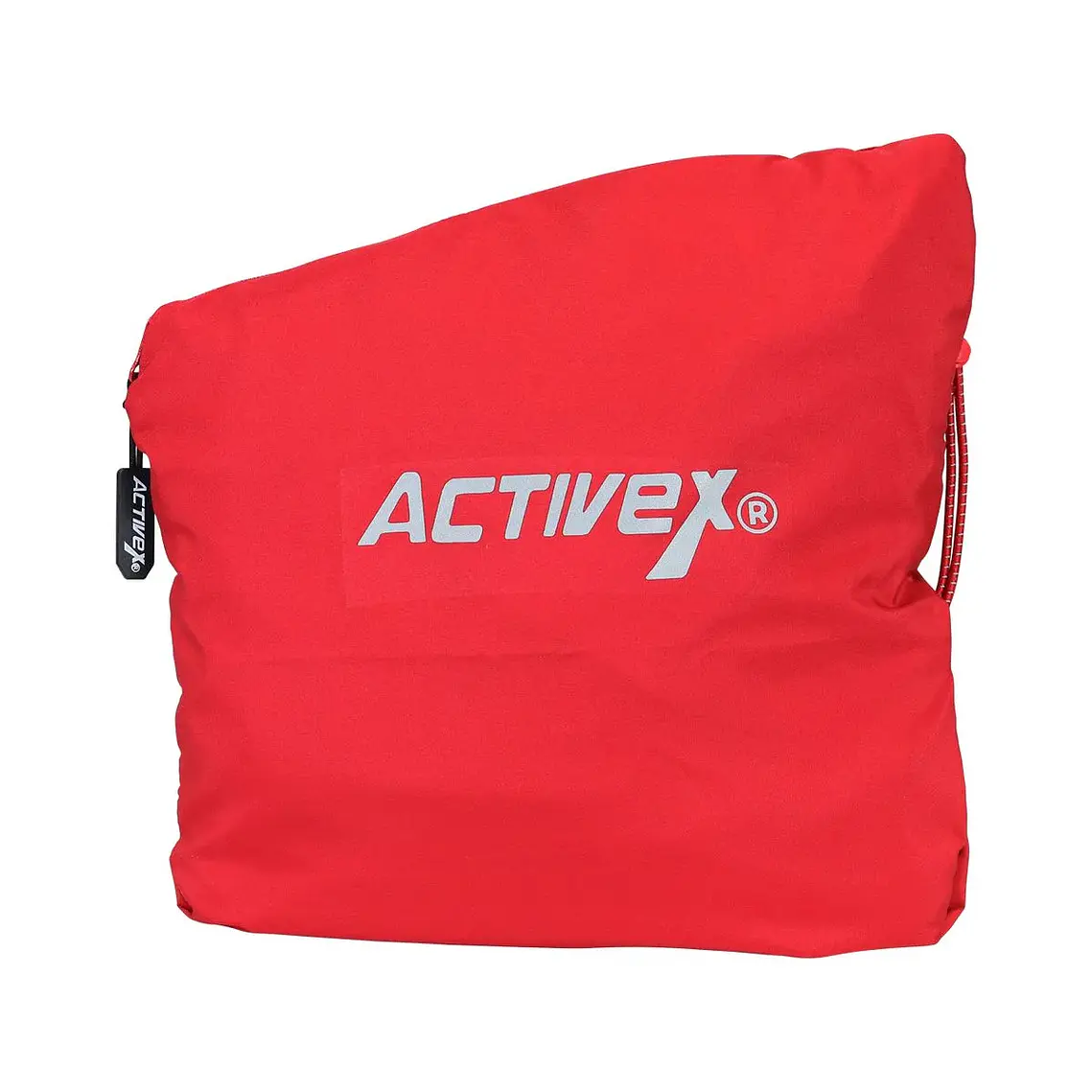 Cortaviento Activex Rojo 8