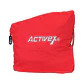 Cortaviento Activex Rojo - Miniatura 8