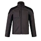 Chaqueta Softshell Absolute Zero Z-400 Gris - Miniatura 1