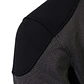 Chaqueta Softshell Absolute Zero Z-400 Gris - Miniatura 6