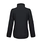 Chaqueta Softshell Negra Mujer Z-1600 - Miniatura 3