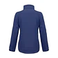 Chaqueta Softshell Azul Mujer Z-2600 - Miniatura 3