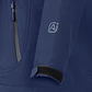 Chaqueta Softshell Azul Mujer Z-2600 - Miniatura 4