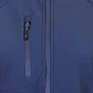Chaqueta Softshell Azul Mujer Z-2600 - Miniatura 5