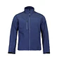 Chaqueta Softshell Azul Hombre Z-2500 - Miniatura 1
