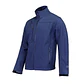 Chaqueta Softshell Azul Hombre Z-2500 - Miniatura 2