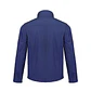 Chaqueta Softshell Azul Hombre Z-2500 - Miniatura 3