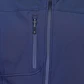 Chaqueta Softshell Azul Hombre Z-2500 - Miniatura 4
