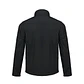 Chaqueta Softshell Negra Hombre Z-1500 - Miniatura 3