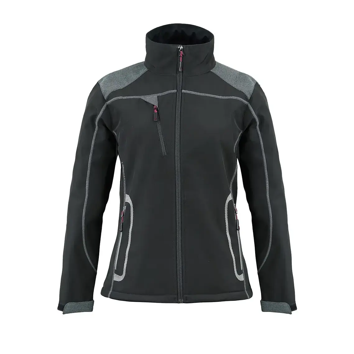 Chaqueta Softshell Mujer Z-1100 1