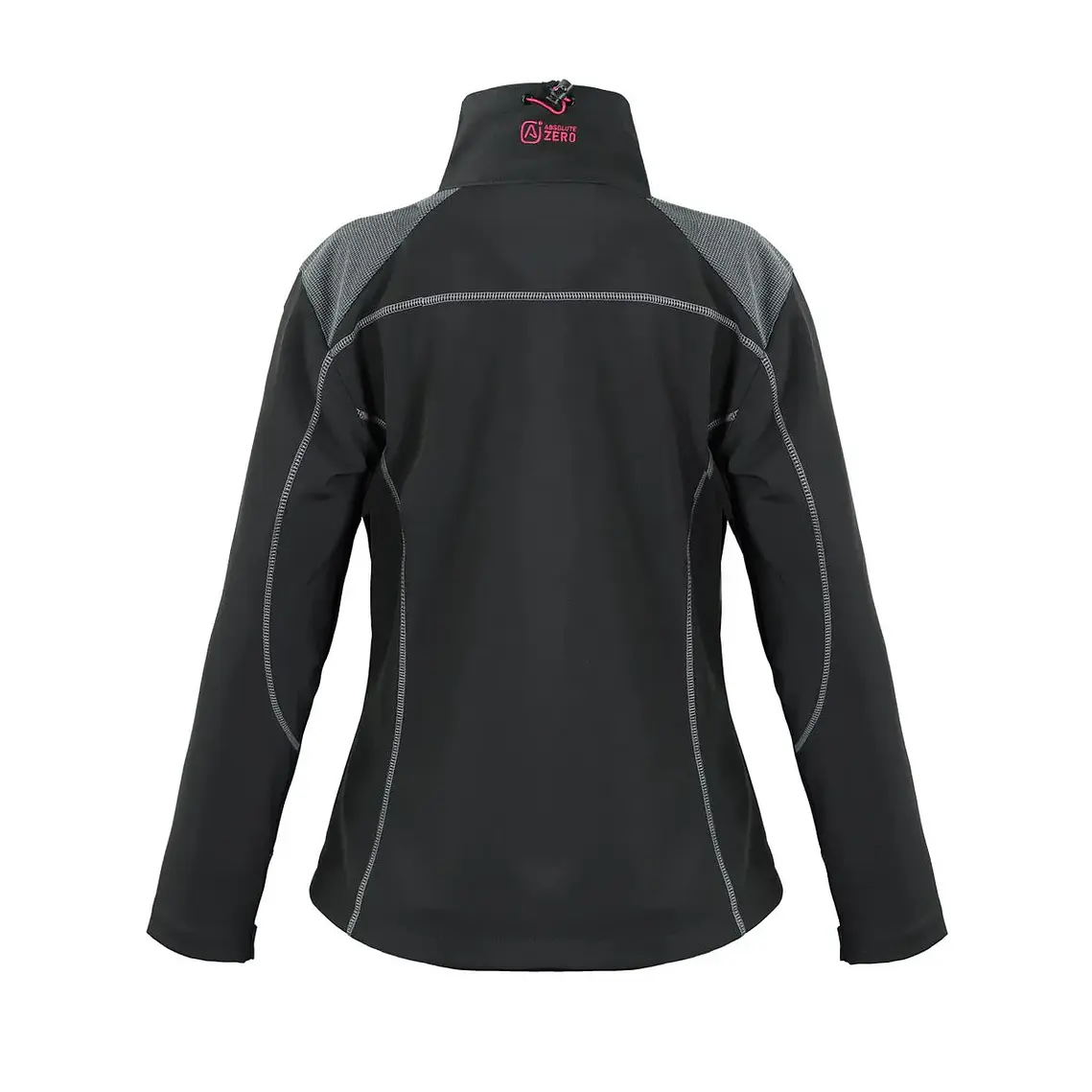 Chaqueta Softshell Mujer Z-1100 2