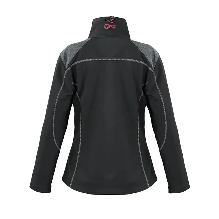 Chaqueta Softshell Mujer Z-1100 2