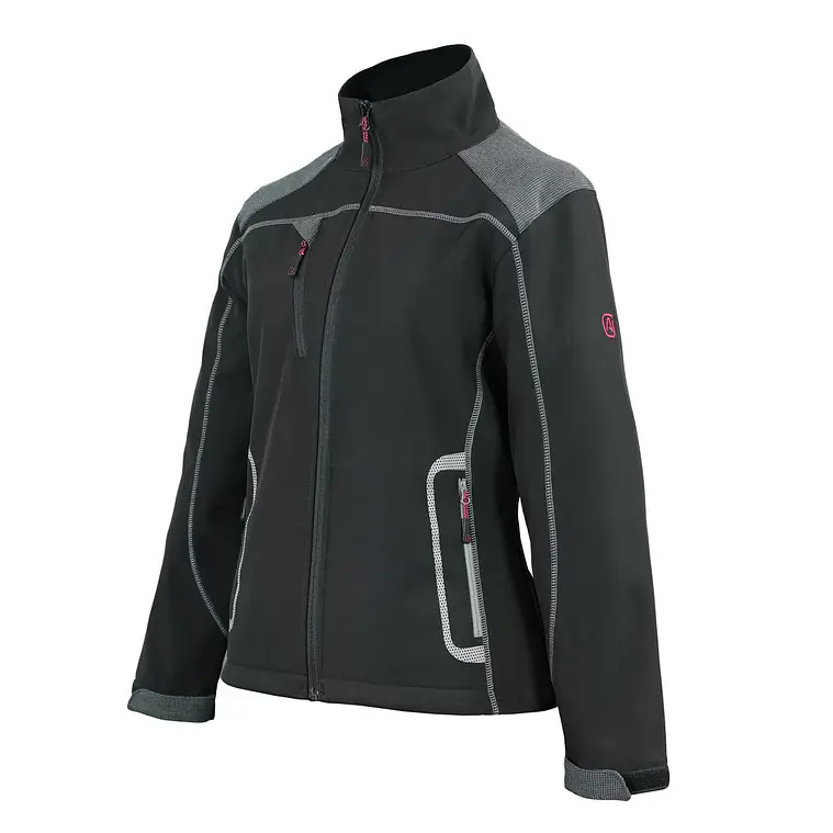 Chaqueta Softshell Mujer Z-1100 3
