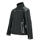 Chaqueta Softshell Mujer Z-1100 - Miniatura 3