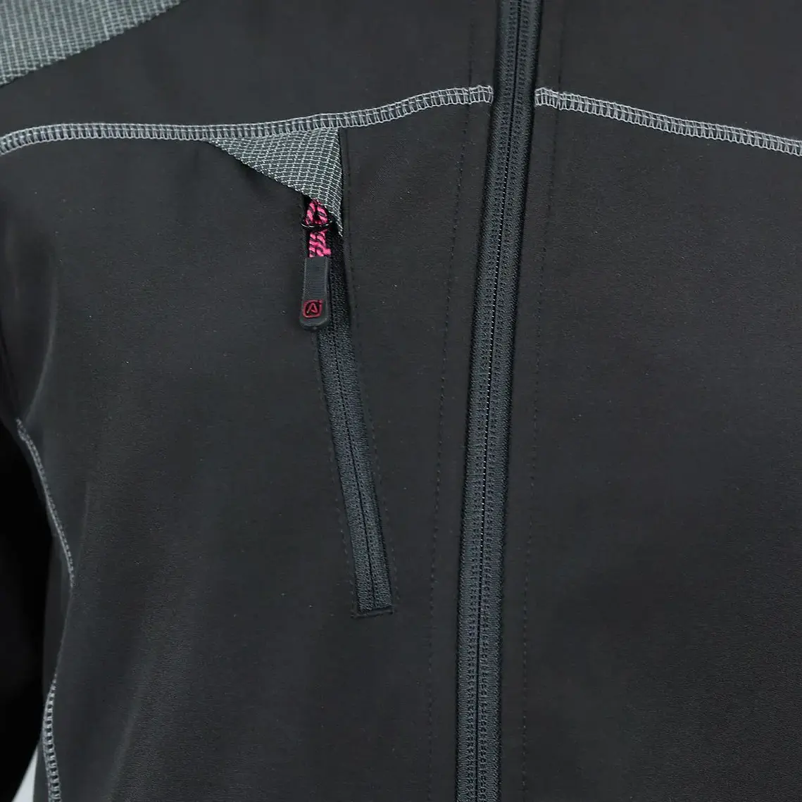 Chaqueta Softshell Mujer Z-1100 4