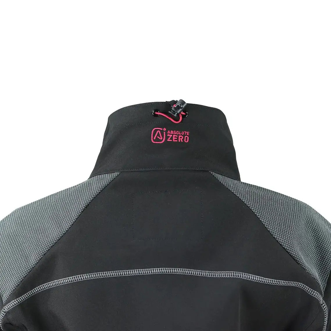 Chaqueta Softshell Mujer Z-1100 6