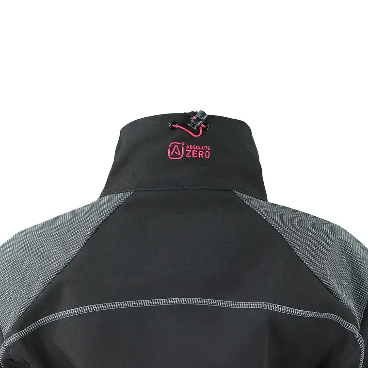 Chaqueta Softshell Mujer Z-1100 6