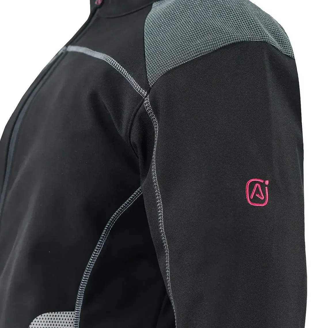 Chaqueta Softshell Mujer Z-1100 7